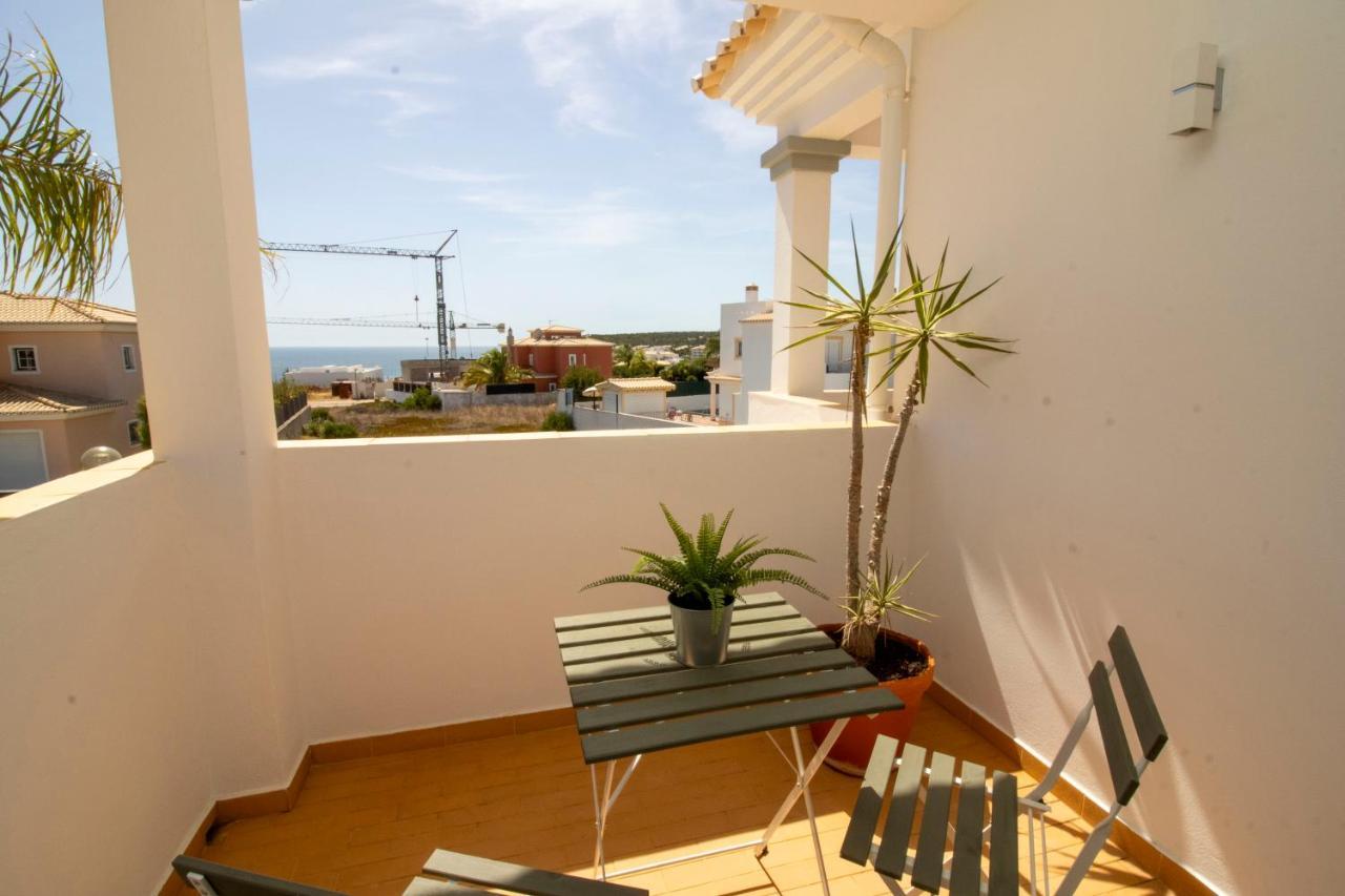 Ilios - Porto De Mos, Lagos