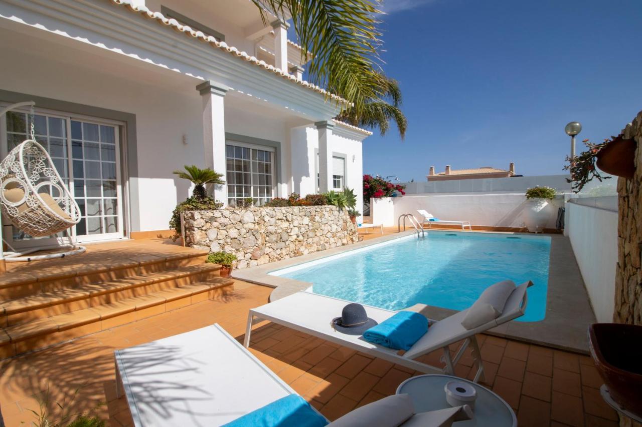 Ilios - Porto De Mos, Villa