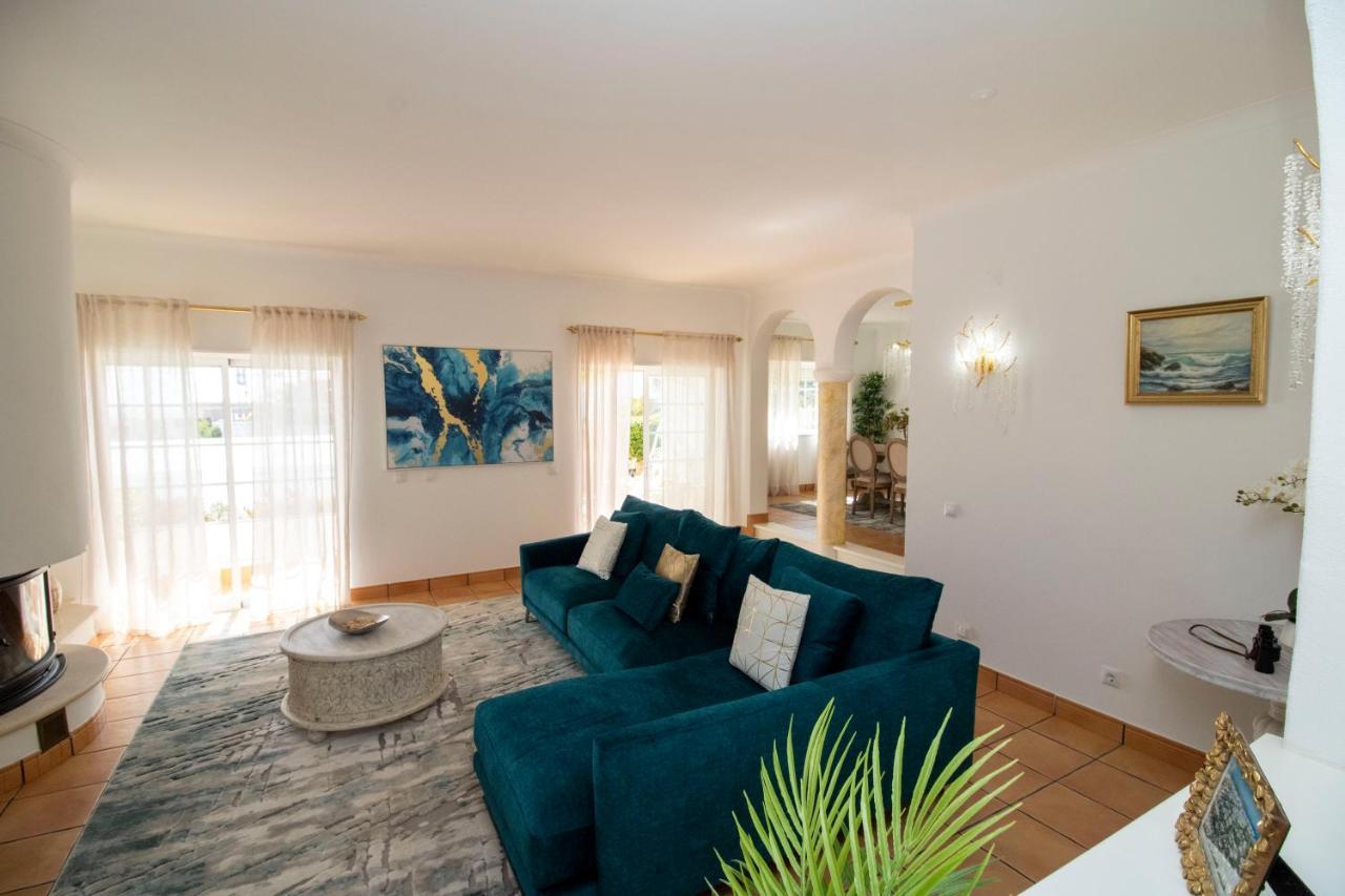 Villa Ilios - Porto De Mos, Lagos