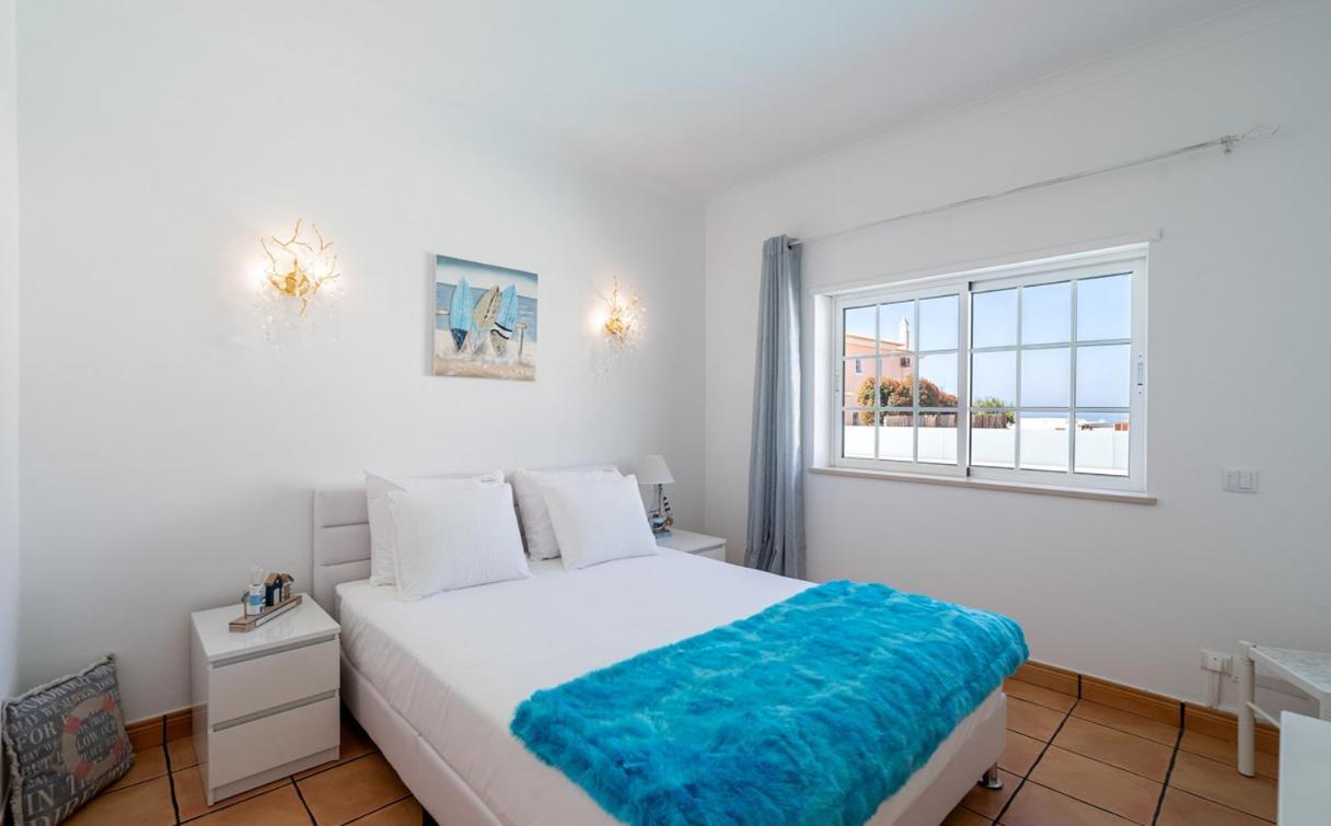 Ilios - Porto De Mos, Villa *